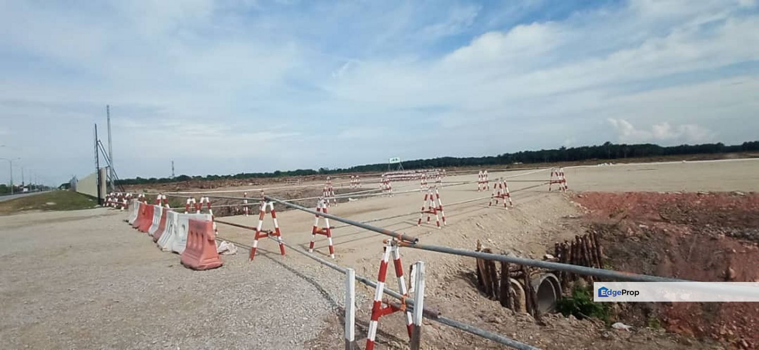 Penang Technology Park Bertam, Penang, Bertam