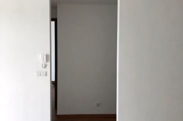 Queens Residences @ Queens Waterfront