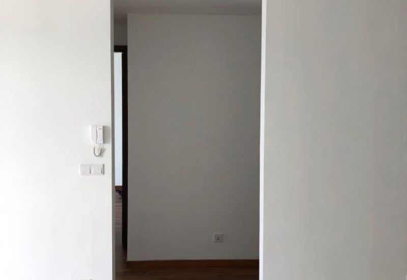 Queens Residences @ Queens Waterfront