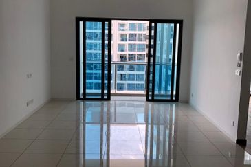 Queens Residences @ Queens Waterfront