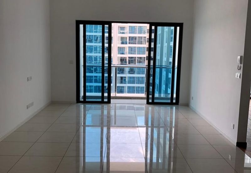 Queens Residences @ Queens Waterfront