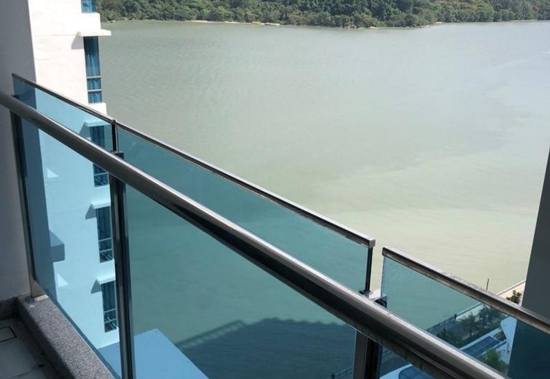 Queens Residences @ Queens Waterfront