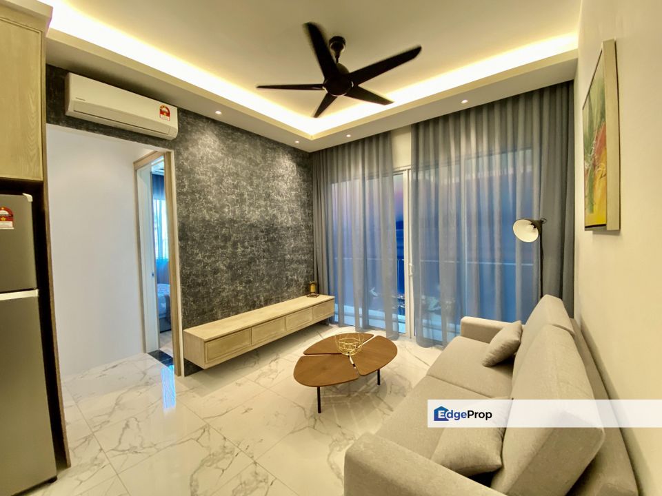Quaywest Residence 1470sqft Rm980k, Penang, Batu Uban