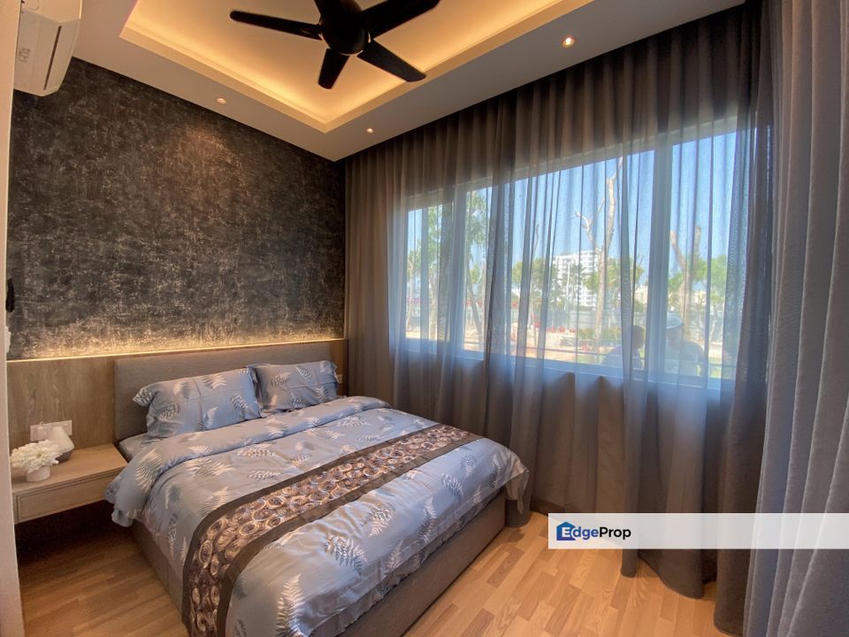 Quaywest Residence 1470sqft Rm980k, Penang, Batu Uban