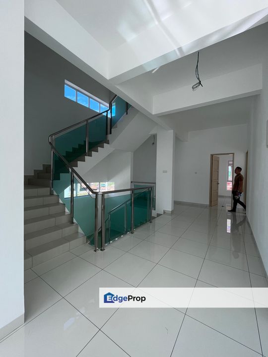 Taman Lembah Permai Bukit Mertajam Direct Developer unit, Penang, Bukit Mertajam