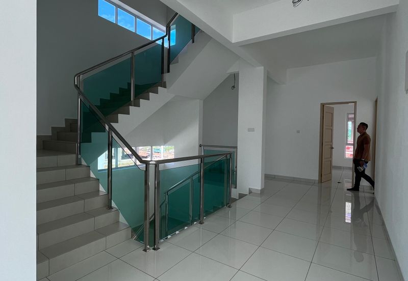 Taman Lembah Permai Bukit Mertajam Direct Developer unit