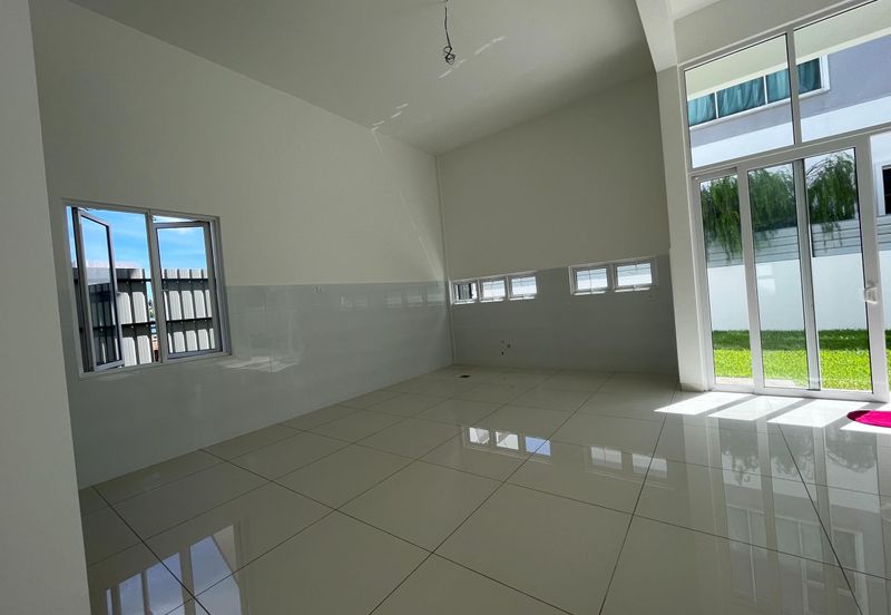 Taman Lembah Permai Bukit Mertajam Direct Developer unit