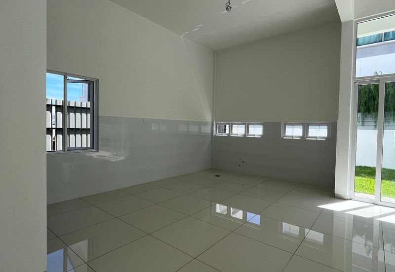 Taman Lembah Permai Direct Developer