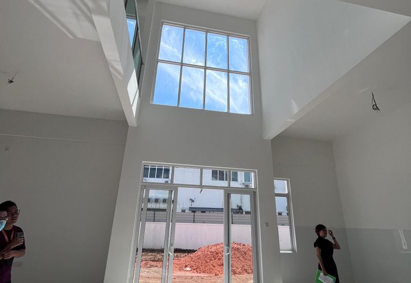 Taman Lembah Permai Direct Developer