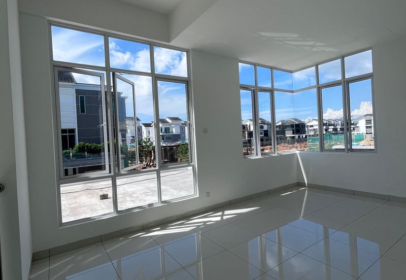 Taman Lembah Permai Direct Developer