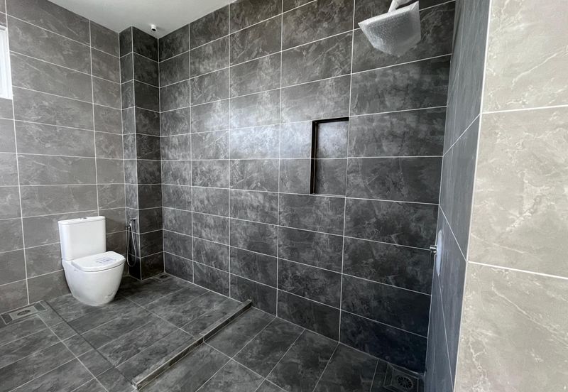 Taman Lembah Permai Direct Developer