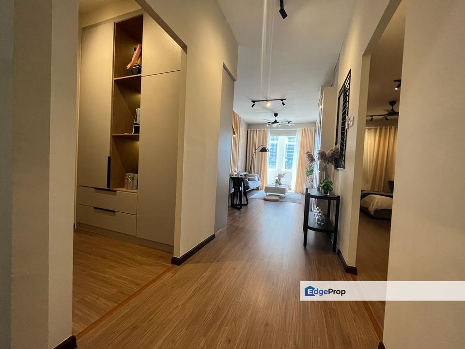 Residensi Pauh Armani Permatang Pauh Direct Developer unit, Penang, Permatang Pauh