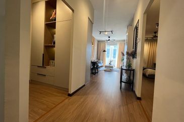 Residensi Pauh Armani