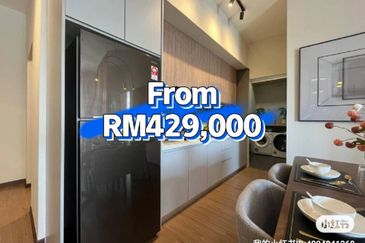 Residensi Pauh Armani