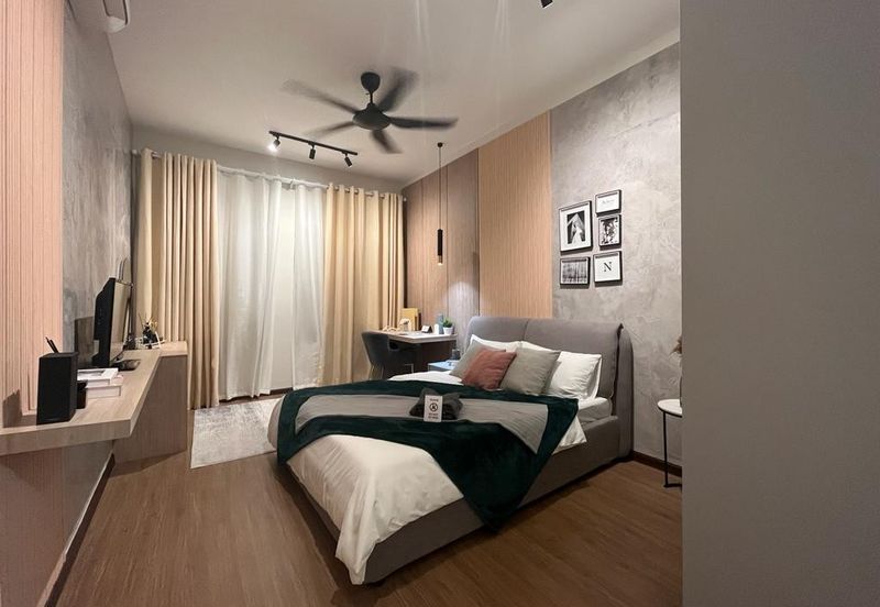 Residensi Pauh Armani