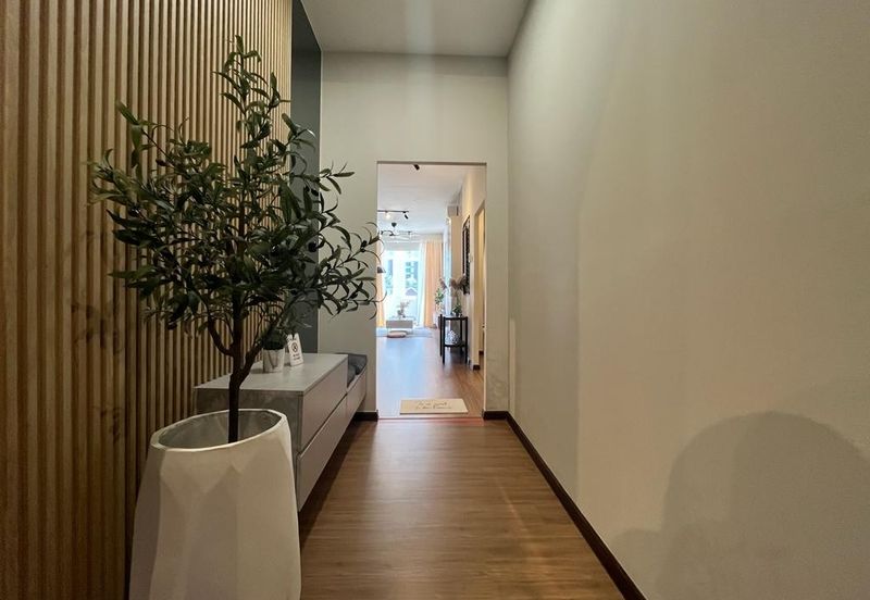 Residensi Pauh Armani