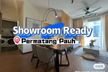 Residensi Pauh Armani