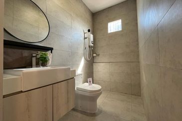 Residensi Pauh Armani