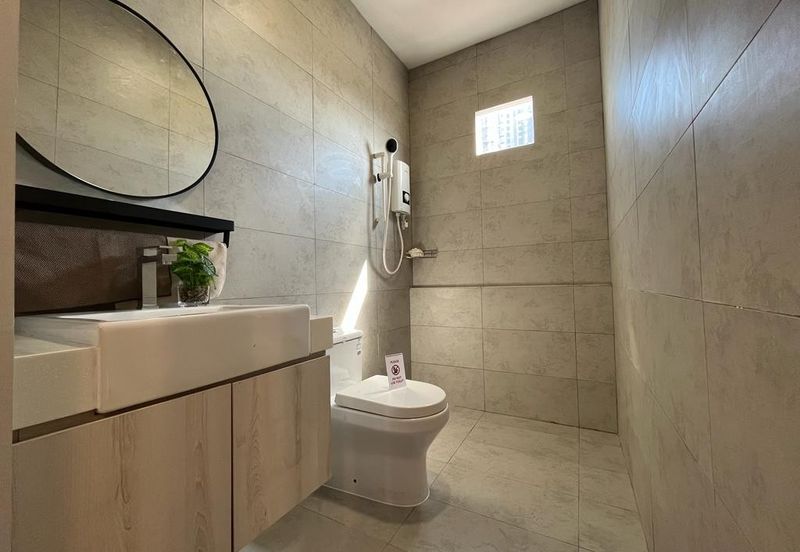 Residensi Pauh Armani