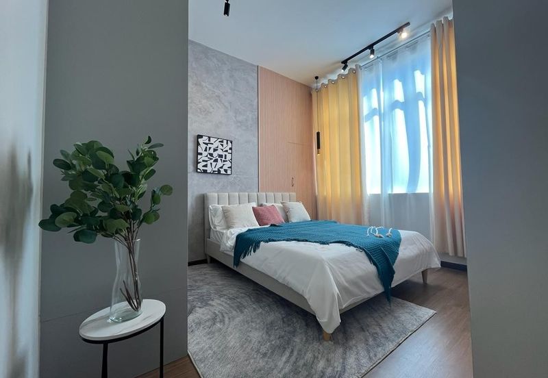 Residensi Pauh Armani