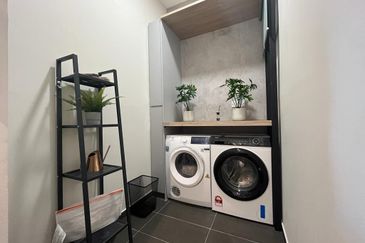 Residensi Pauh Armani