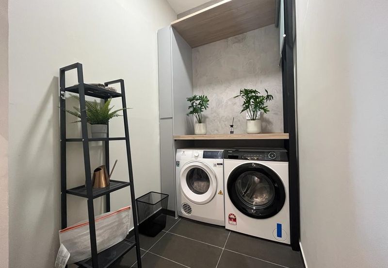 Residensi Pauh Armani