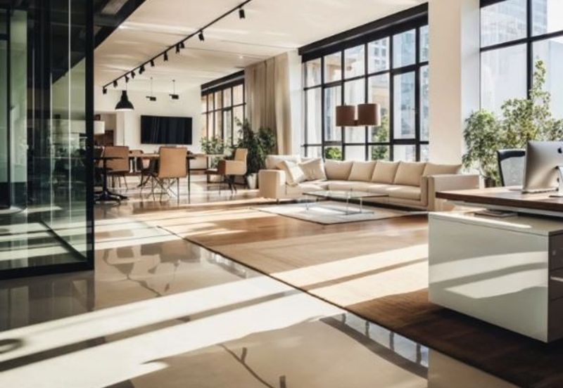 Capstone Commercial Office Tower Batu Kawan For Sale