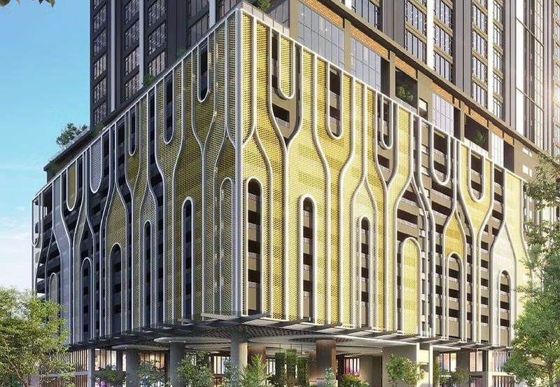 Capstone Commercial Office Tower Batu Kawan For Sale