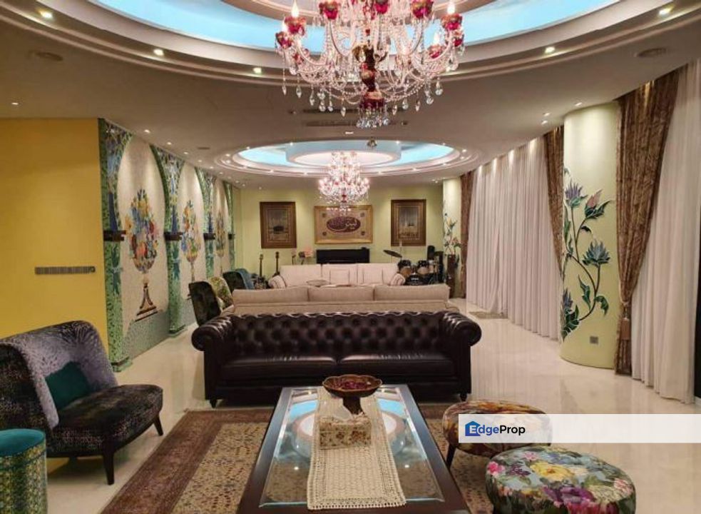 8 Gurney Condominium 10,700sqft Rm5.8million, Penang, Persiaran Gurney