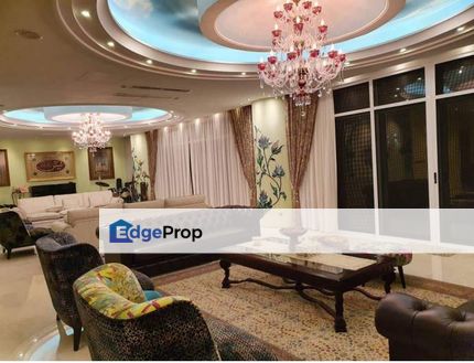 8 Gurney Condominium 10,700sqft Rm5.8million, Penang, Persiaran Gurney