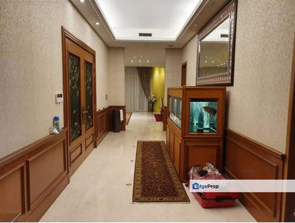 8 Gurney Condominium 10,700sqft Rm5.8million, Penang, Persiaran Gurney