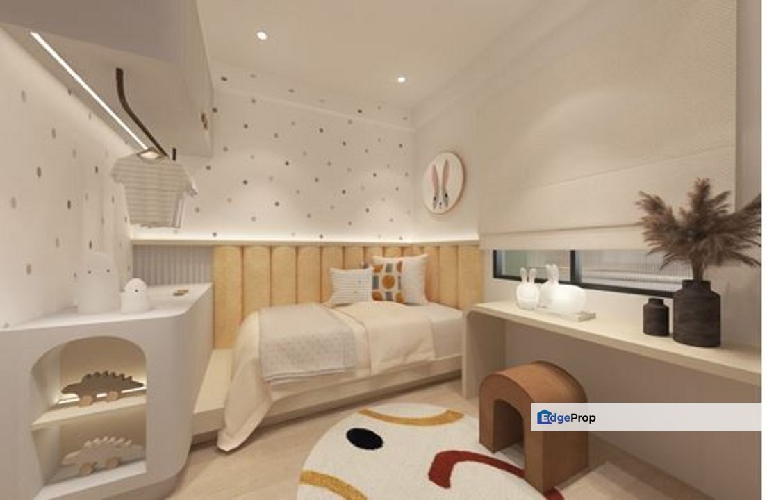 Ari Mellizo Sungai Dua Butterworth Suitable for First house buyer, Penang, Sungai Dua (Mainland)