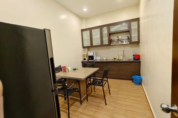 Bukit Minyak Science Park Factory For sale