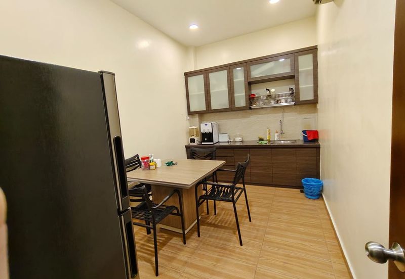 Bukit Minyak Science Park Factory For sale