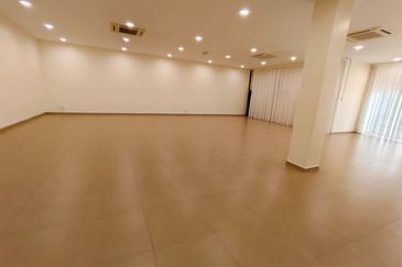 Bukit Minyak Science Park Factory For sale