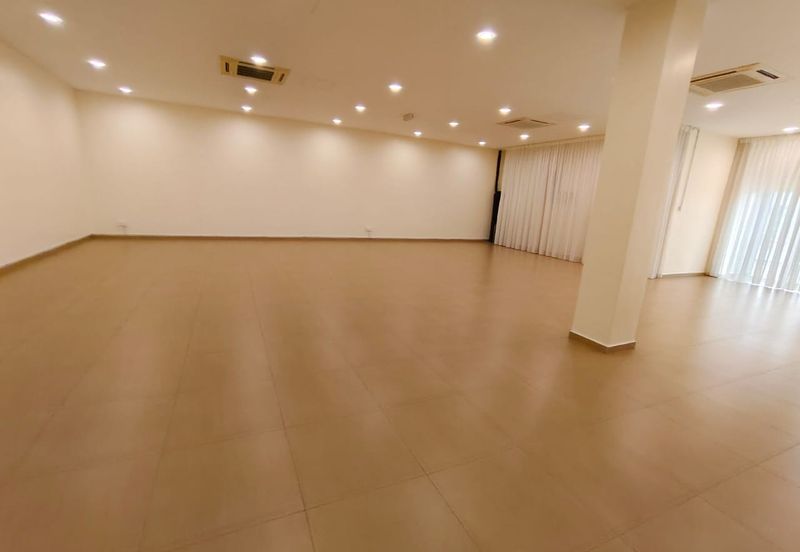 Bukit Minyak Science Park Factory For sale