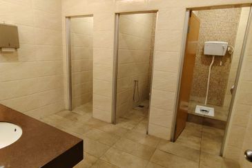 Bukit Minyak Science Park Factory For sale