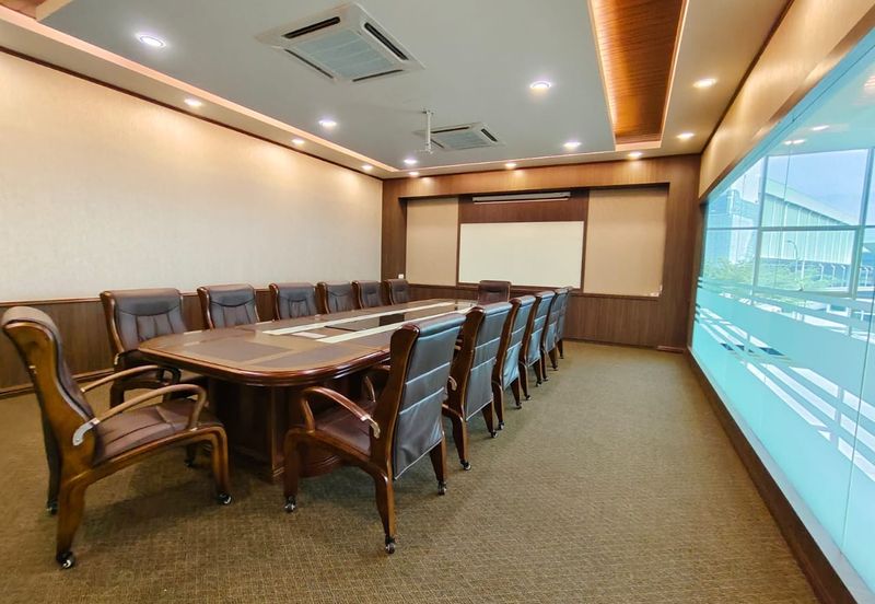 Bukit Minyak Science Park Factory For sale