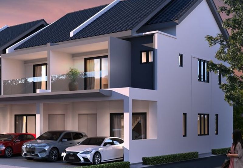 Taman Fajar Indah Nibong Tebal New phase open for registration