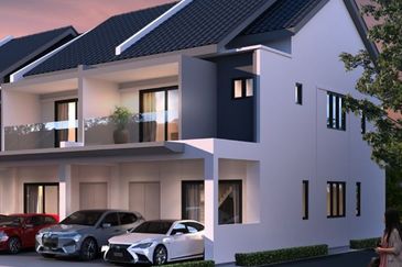 Taman Fajar Indah Nibong Tebal New phase open for registration