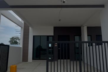 Taman Seri Bedu Tasek Gelugor