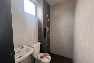 Taman Seri Bedu Tasek Gelugor