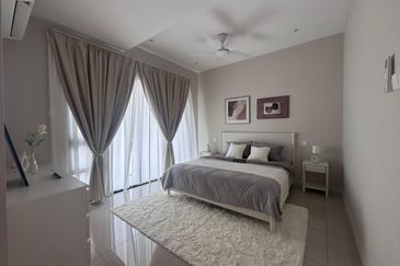 Taman Seri Bedu Tasek Gelugor