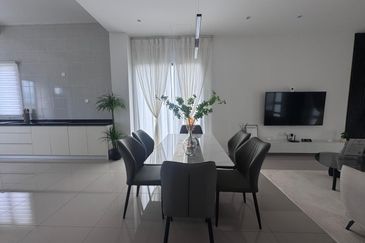 Taman Seri Bedu Tasek Gelugor