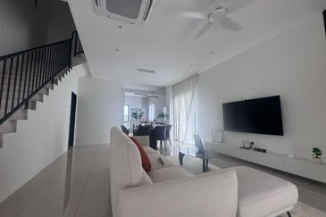 Taman Seri Bedu Tasek Gelugor