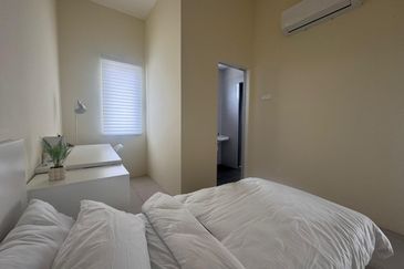 Taman Seri Bedu Tasek Gelugor