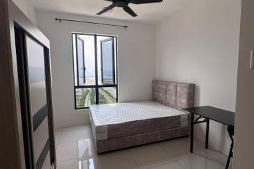 Vivo Executive Apartment