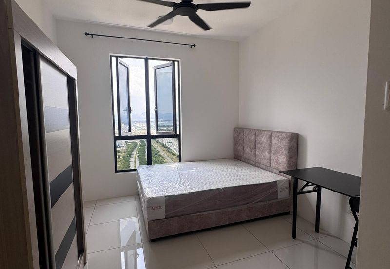 Vivo Executive Apartment