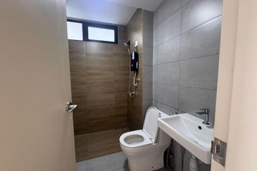 Vivo Executive Apartment