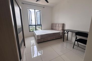 Vivo Executive Apartment